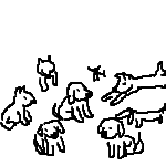 Puppy Army